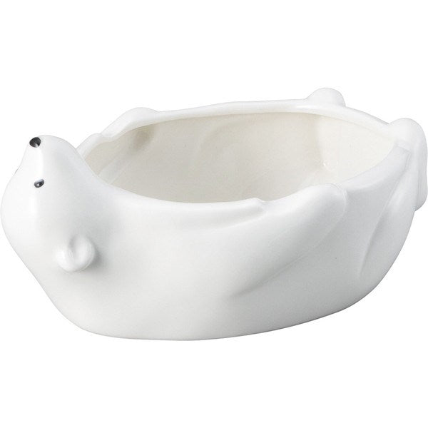 Polar Bear Dish - Small (20cm)