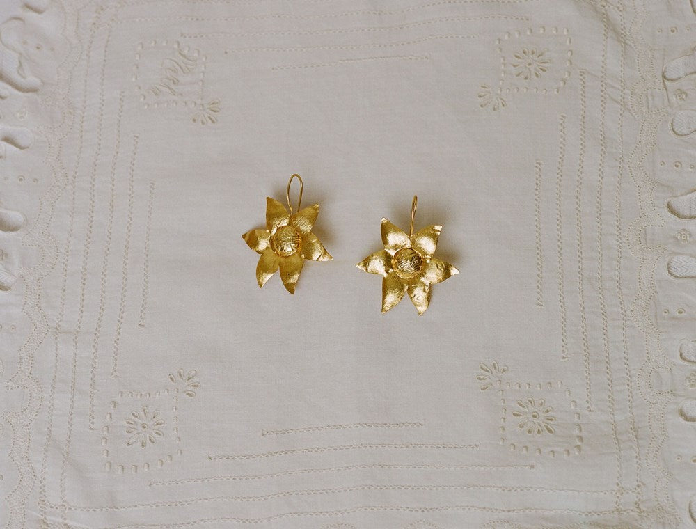 Doce Earrings