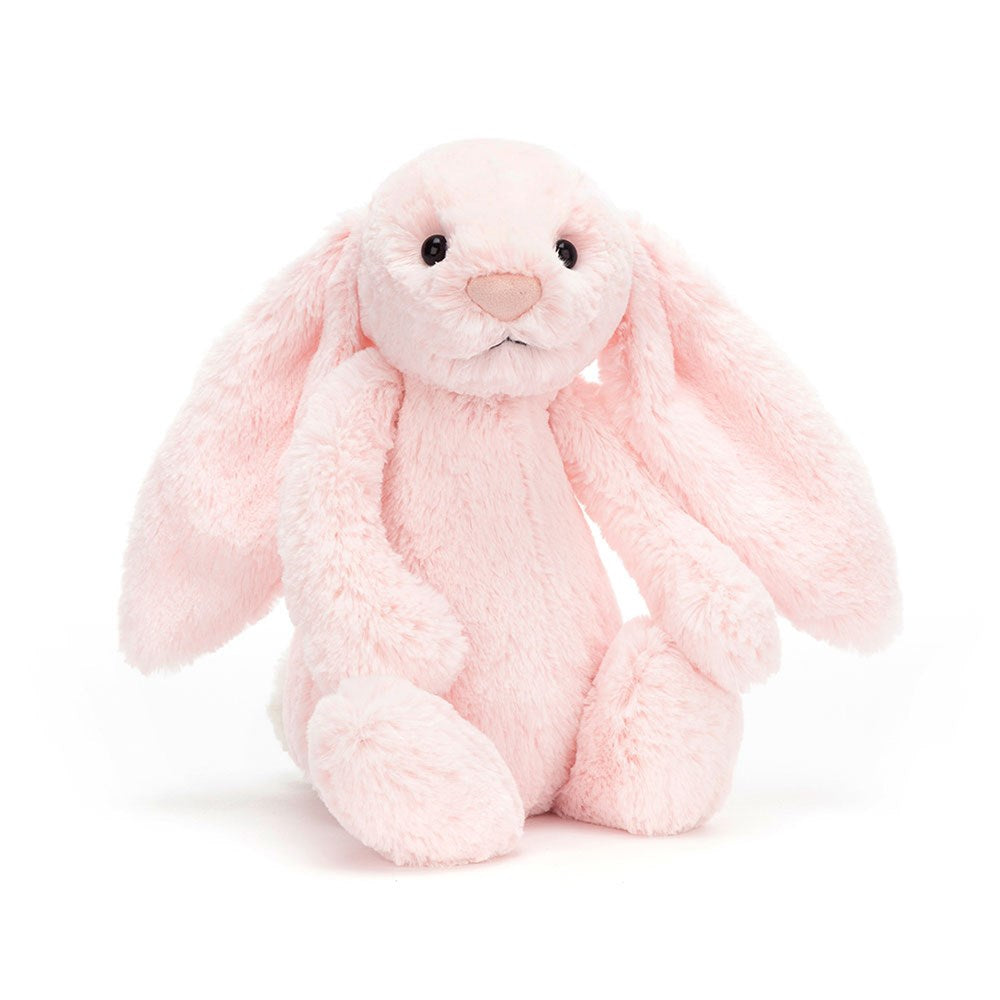 Bashful Pink Bunny Original - Medium