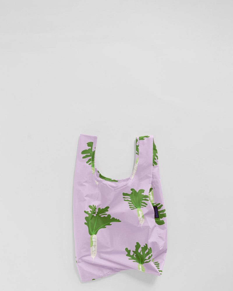 Baby Baggu - Daikon Pink