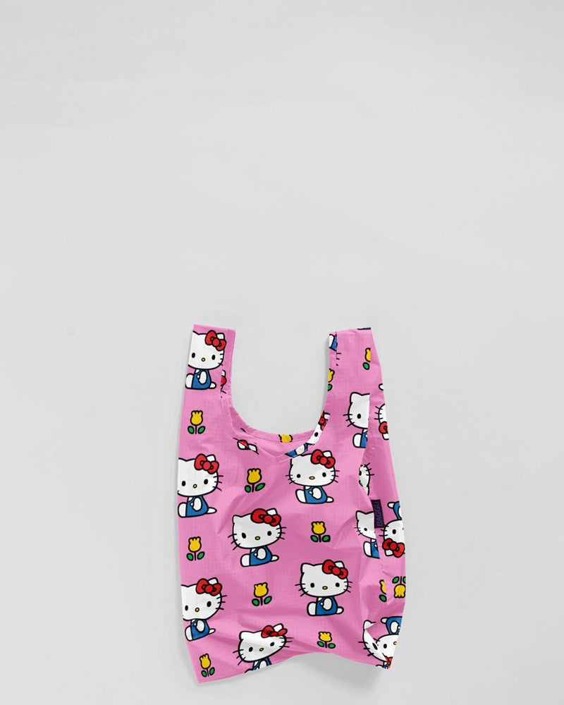 Baby Baggu - Hello Kitty Pink