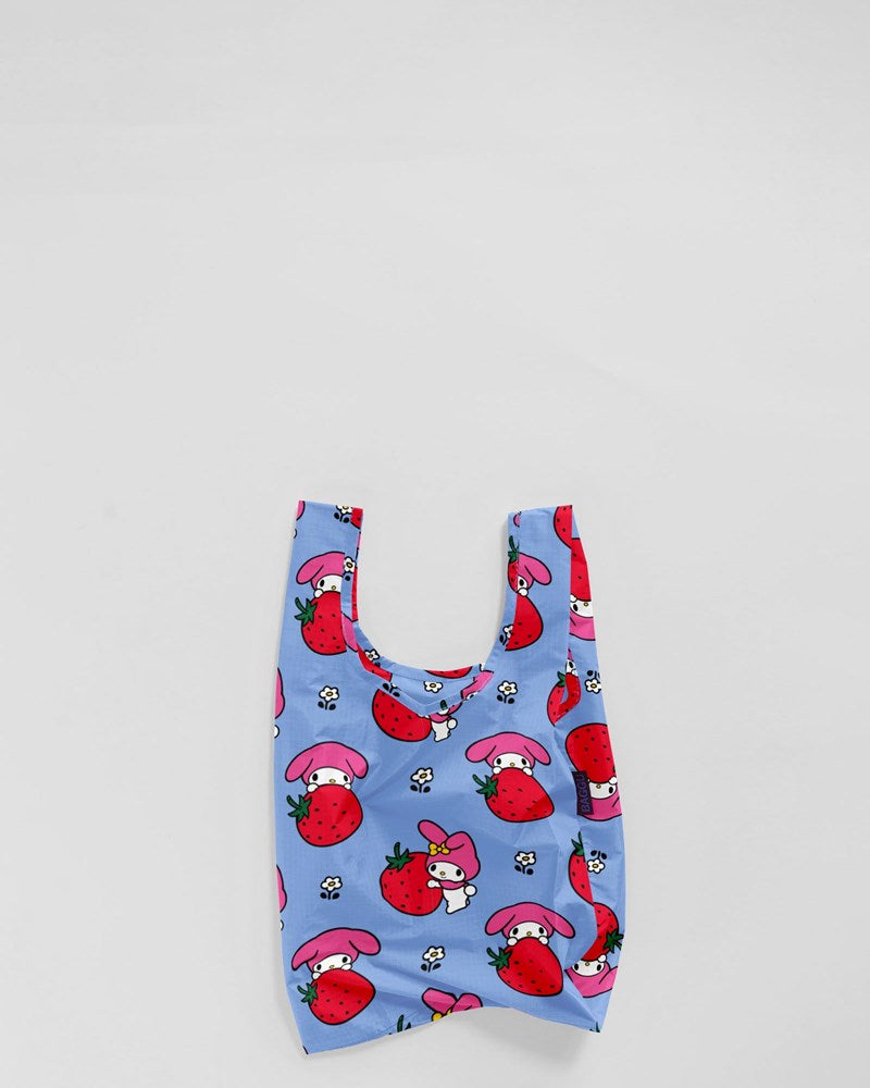 Baby Baggu - My Melody Strawberry