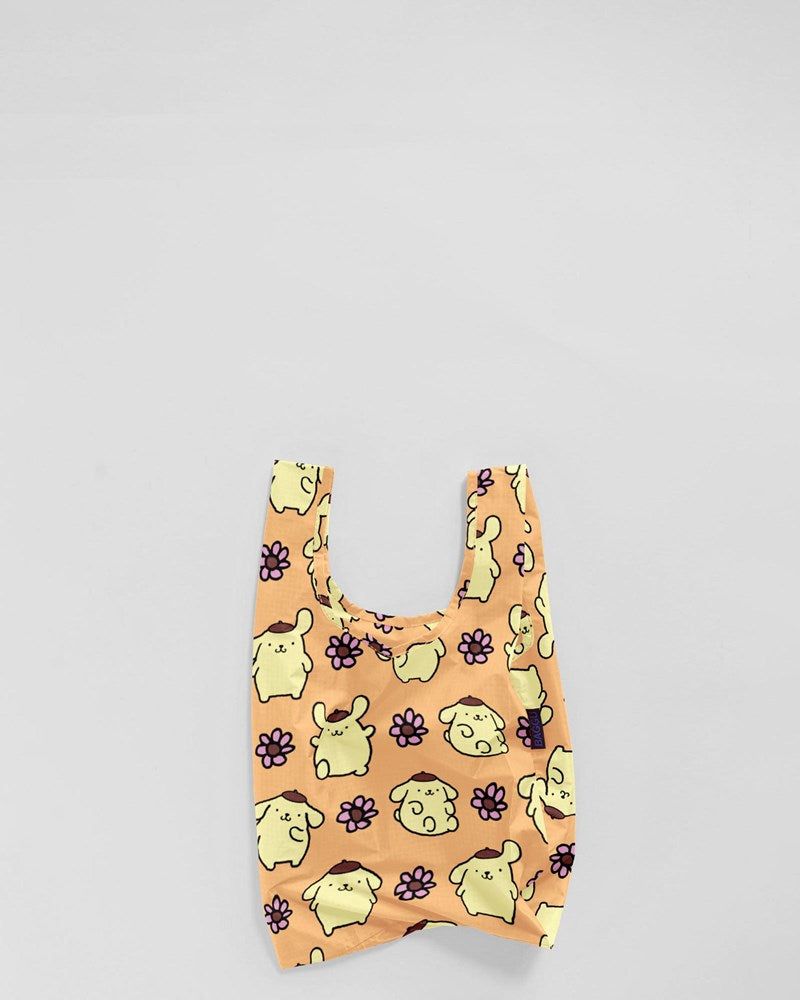Baby Baggu - Pompompurin