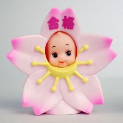 Kewpie Doll - Cherry Blossom (5cm)