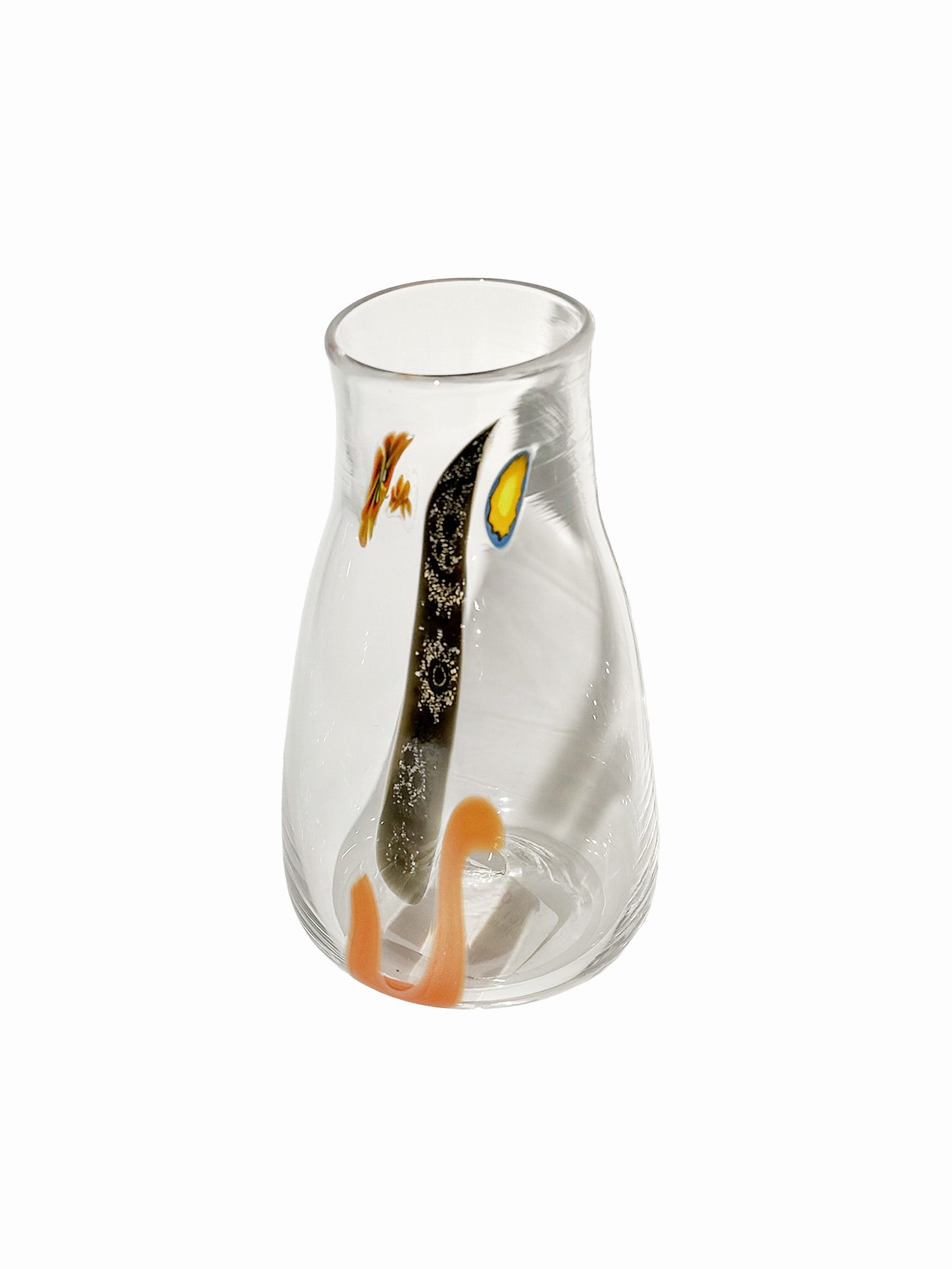 Facevessel - Carafe & Vase (Face 710)