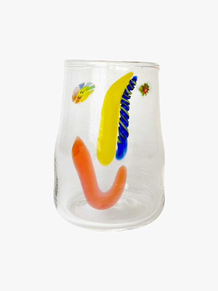 Facevessel - Large (Face 14)