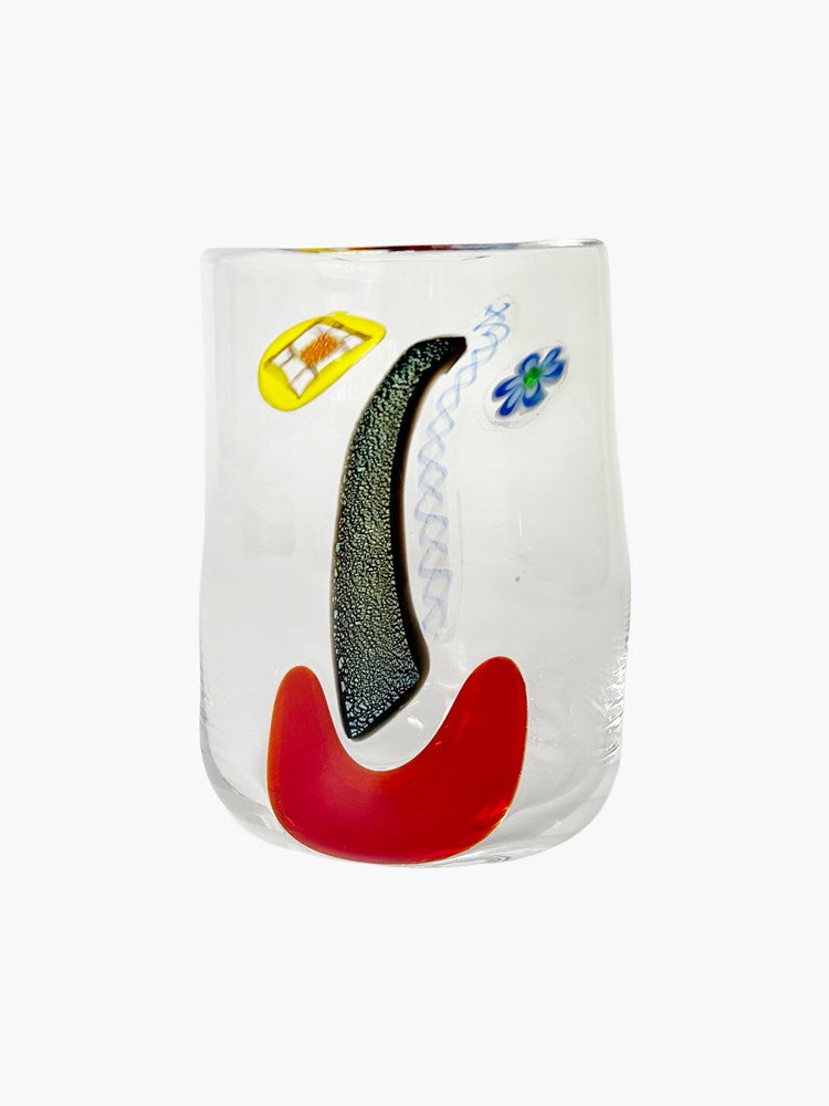 Facevessel - Large (Face 19)