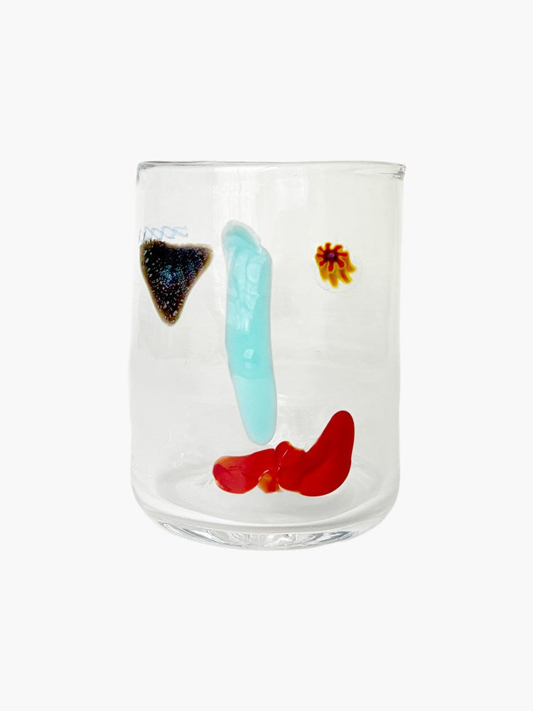 Facevessel - Large (Face 21)