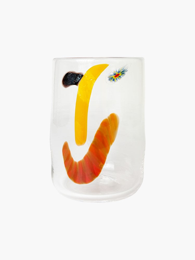 Facevessel - Large (Face 23)