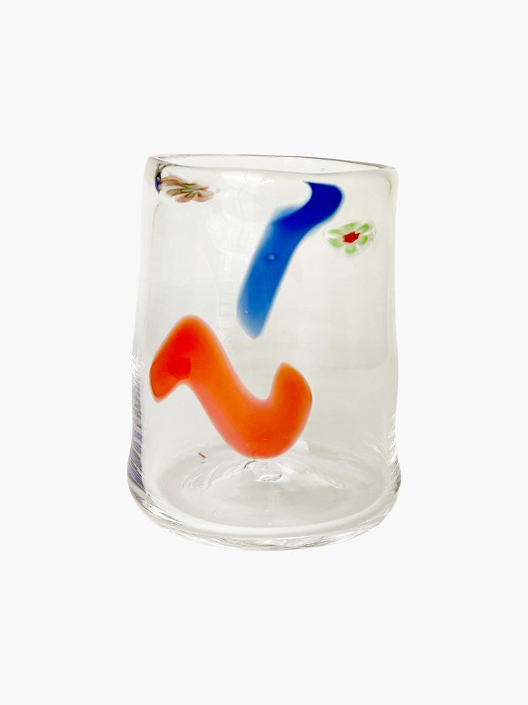 Facevessel - Large (Face 24)