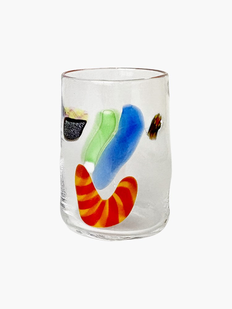 Facevessel - Large (Face 26)