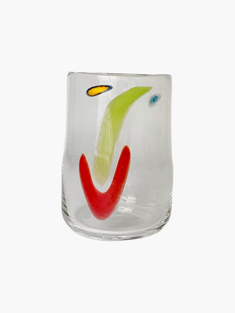 Facevessel - Large (Face 27)