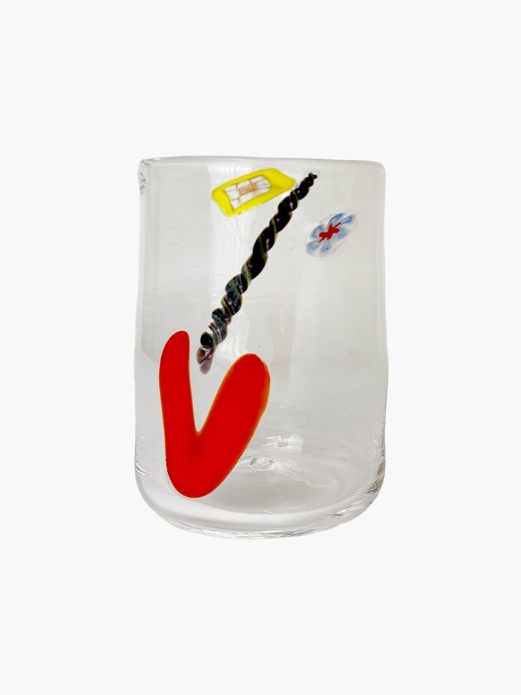 Facevessel - Large (Face 29)