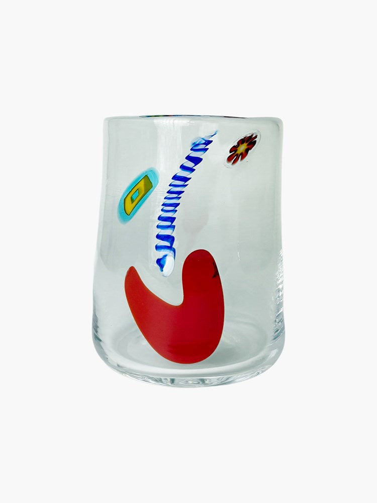 Facevessel - Large (Face 34)