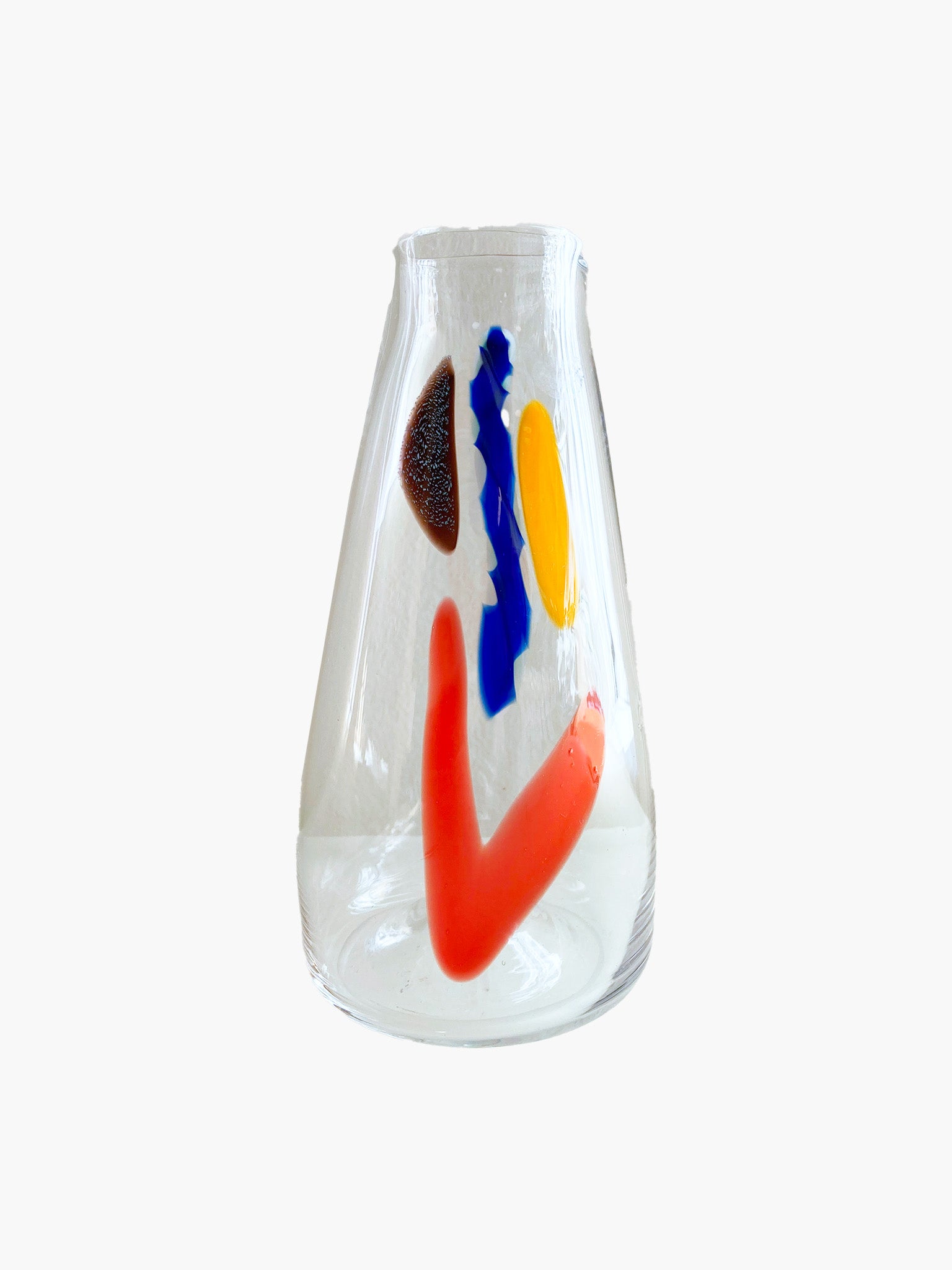 Facevessel - Carafe & Vase (Face 610)