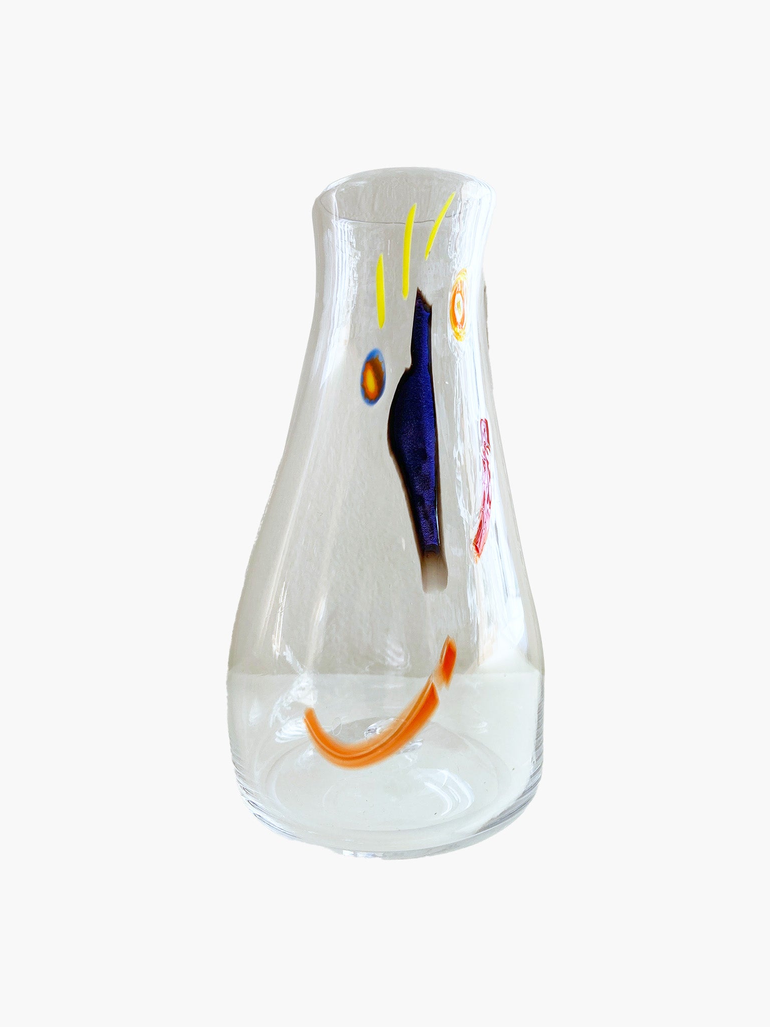 Facevessel - Carafe & Vase (Face 611)