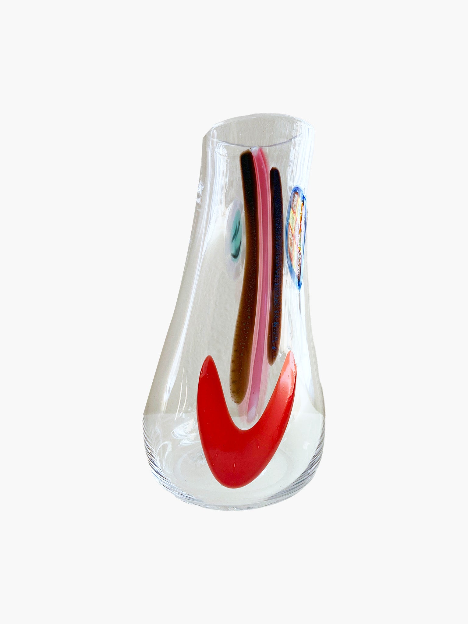 Facevessel - Carafe & Vase (Face 606)