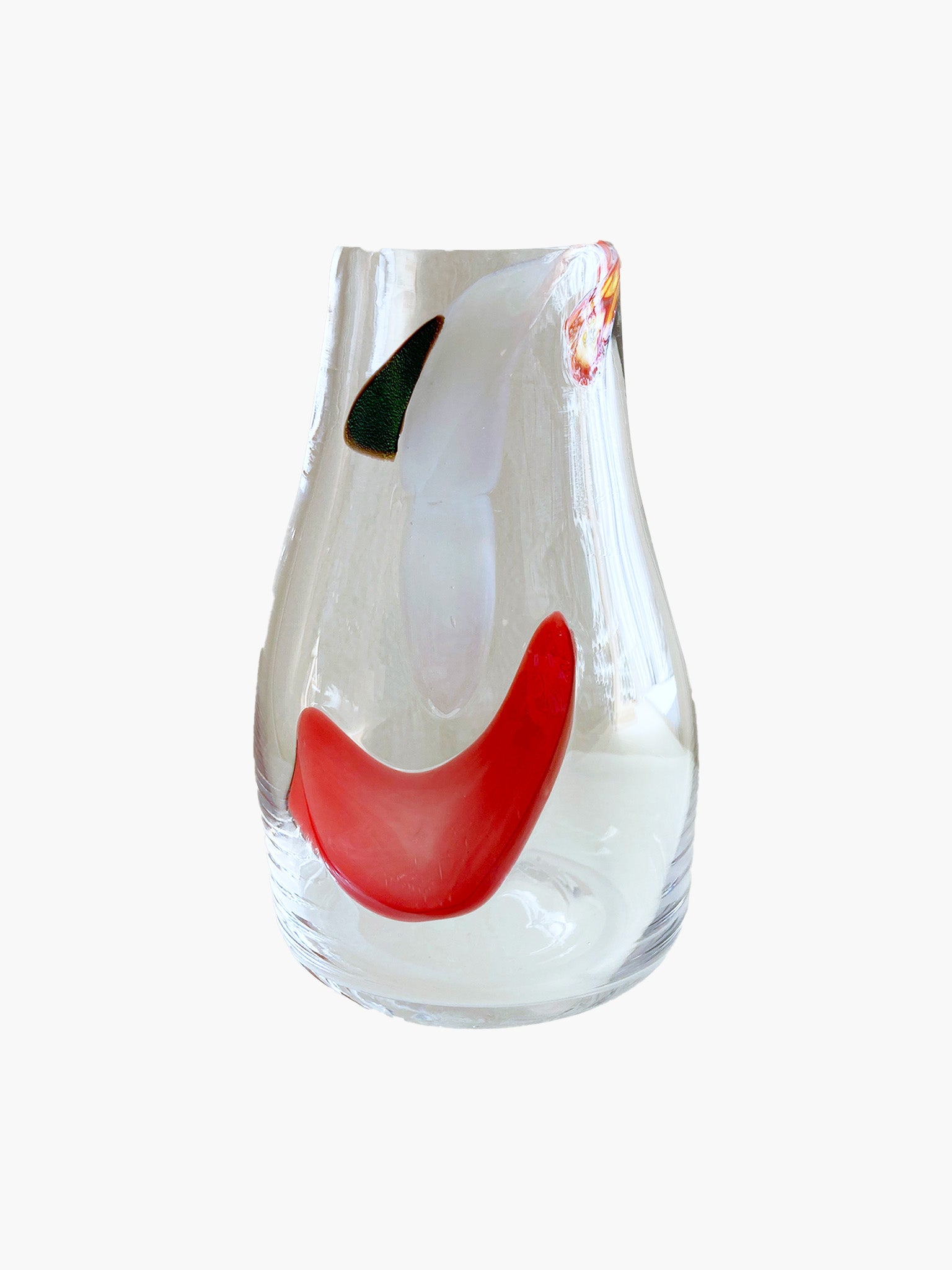 Facevessel - Carafe & Vase (Face 608)