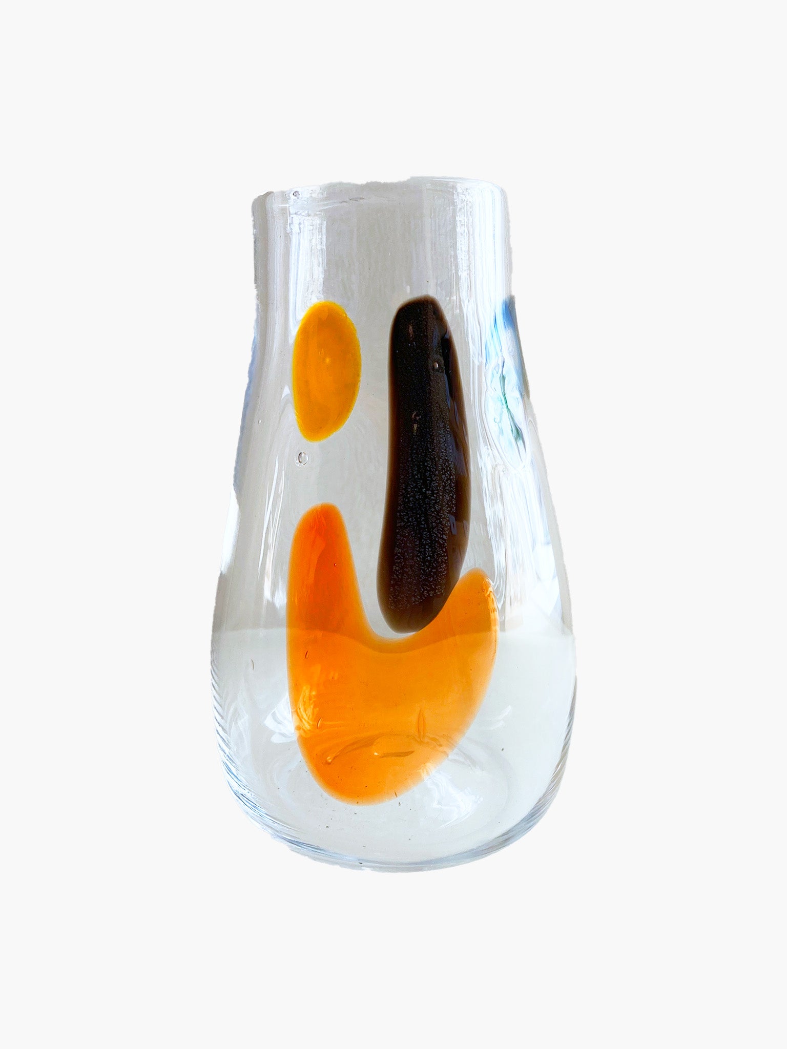 Facevessel - Carafe & Vase (Face 609)