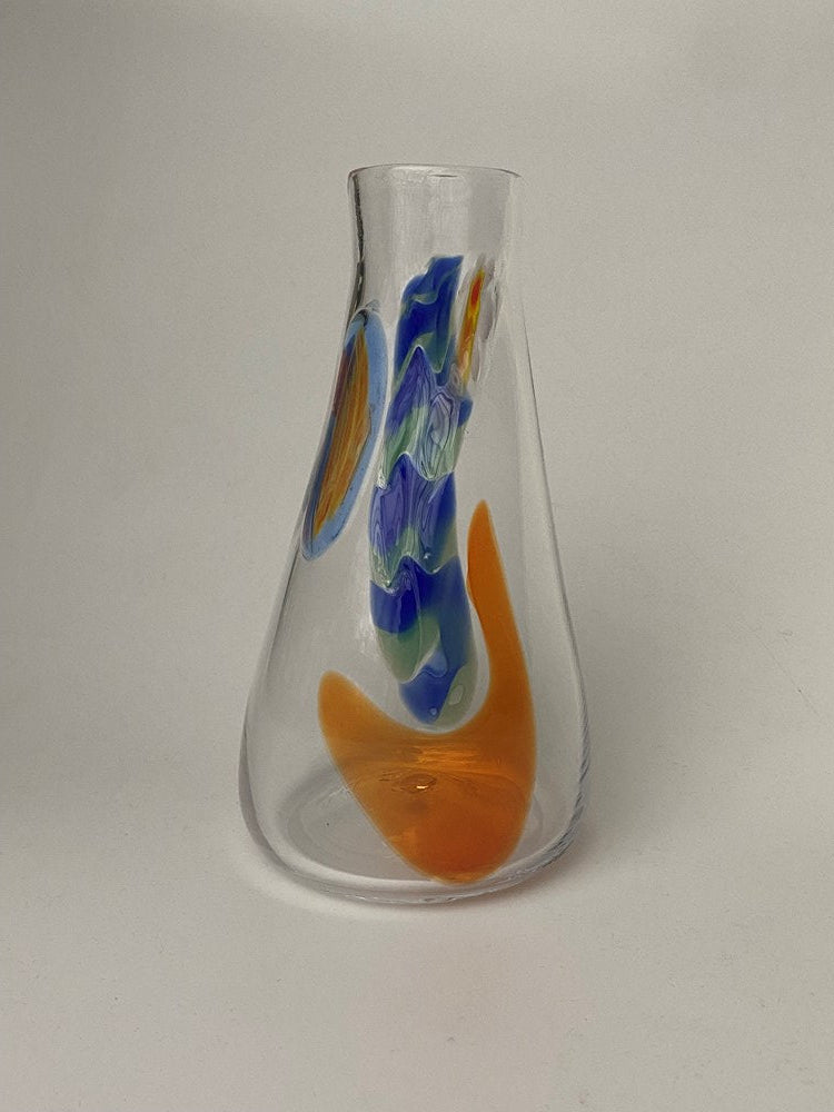 Facevessel - Carafe & Vase (Face 901)