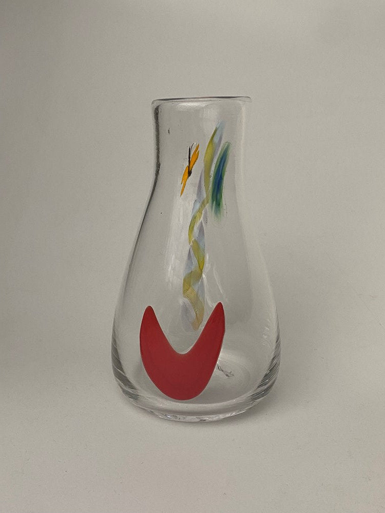 Facevessel - Carafe & Vase (Face 902)