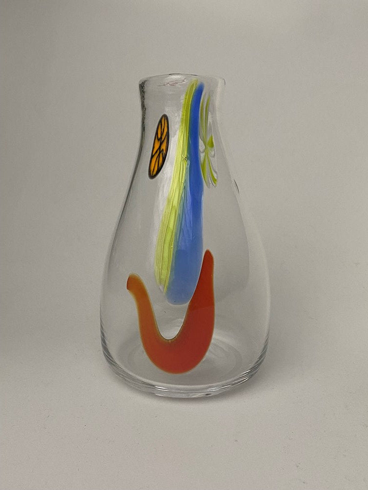 Facevessel - Carafe & Vase (Face 903)