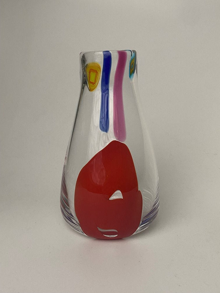Facevessel - Carafe & Vase (Face 905)