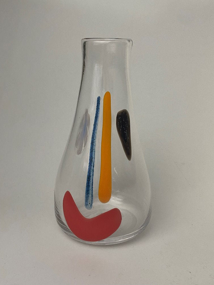 Facevessel - Carafe & Vase (Face 906)