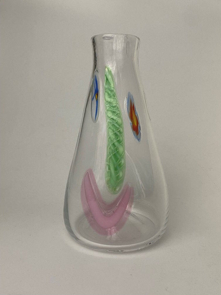 Facevessel - Carafe & Vase (Face 907)