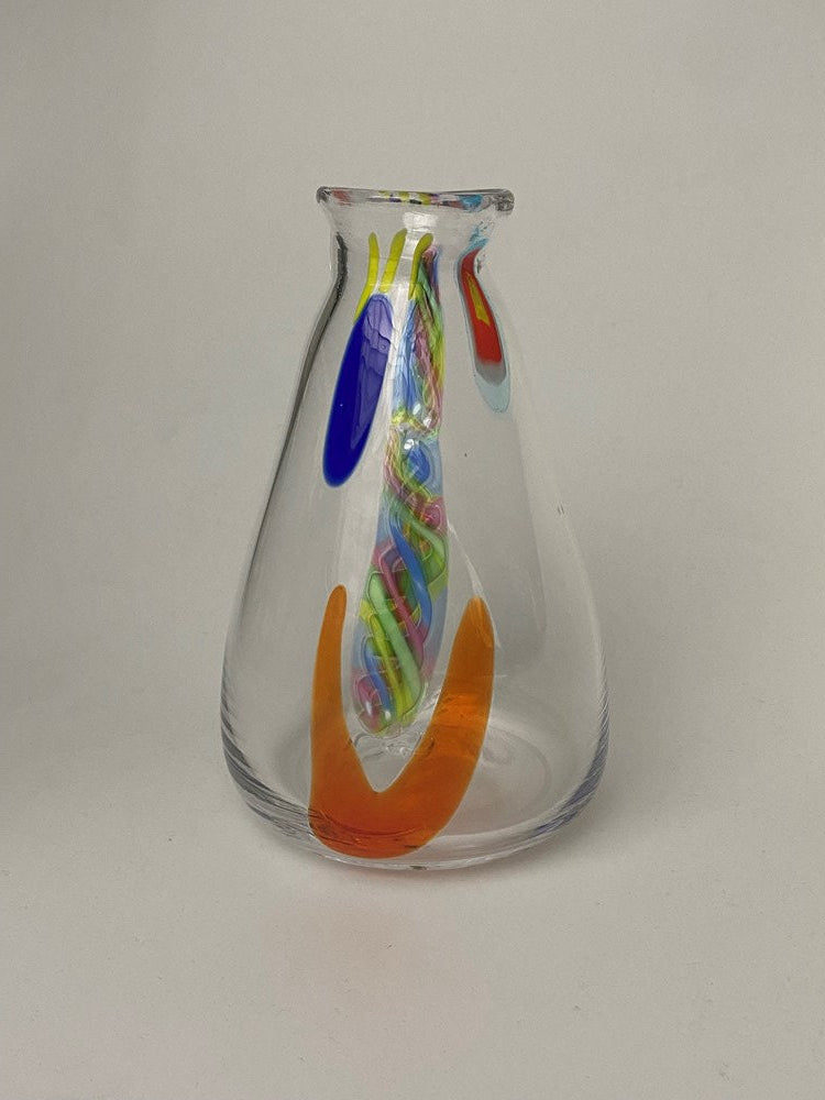 Facevessel - Carafe & Vase (Face 908)