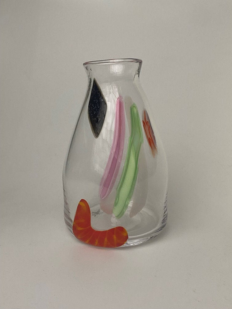 Facevessel - Carafe & Vase (Face 909)