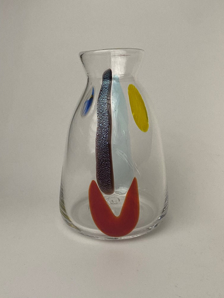 Facevessel - Carafe & Vase (Face 910)