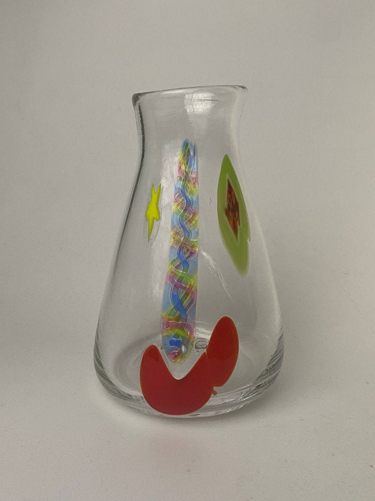 Facevessel - Carafe & Vase (Face 912)
