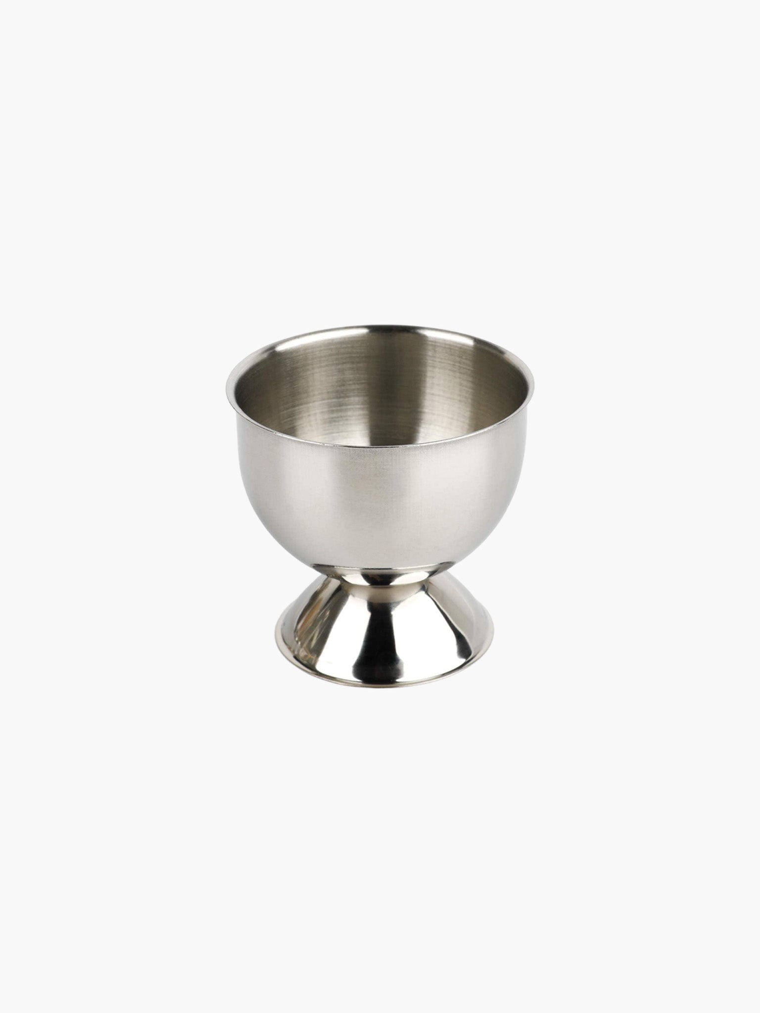 Stainless Steel Egg Cup