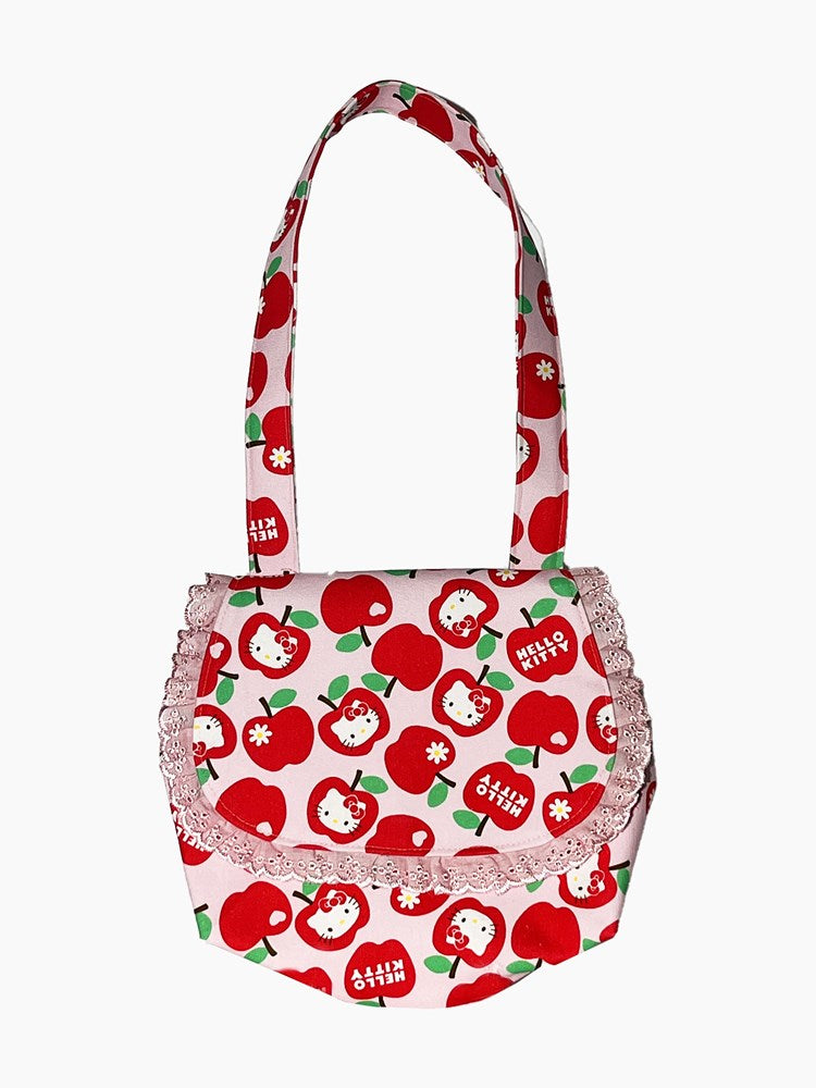 Hello Kitty Apple Sisi Bag x HELLO SISI