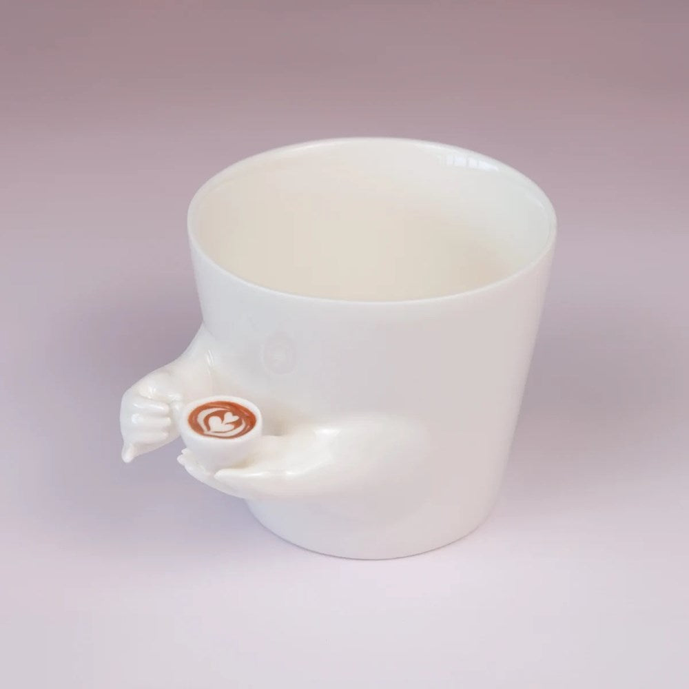 Coffee Cup (350ml)