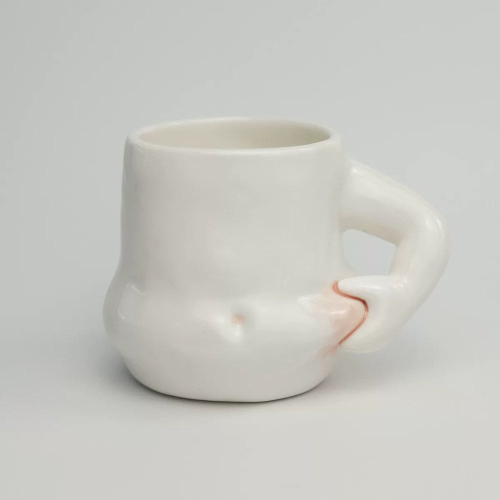 Belly Mug (320ml)