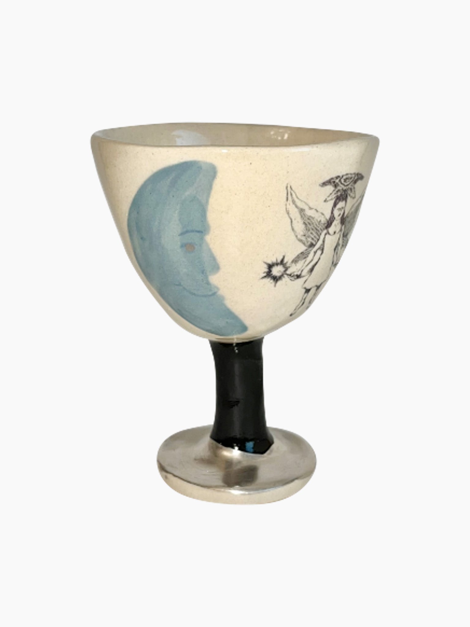 Blue Moon Cup (6cm)