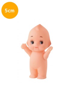 Kewpie Doll - Hands Up (5cm)