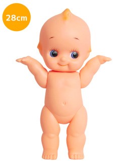 Kewpie Doll (28cm)