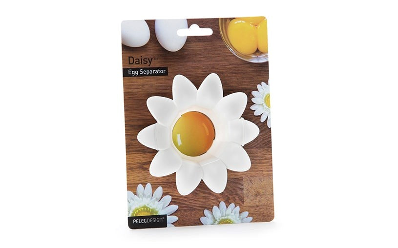 Daisy - Egg Separator