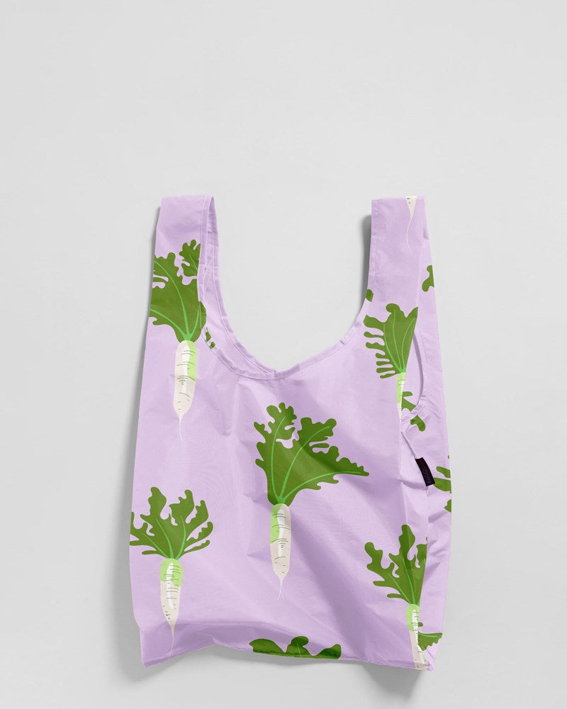 Standard Baggu - Daikon Pink