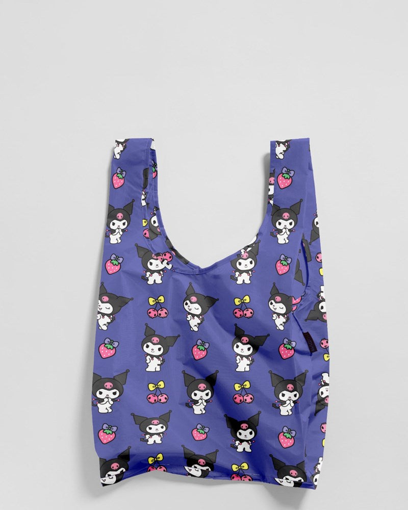 Standard Baggu - Kuromi