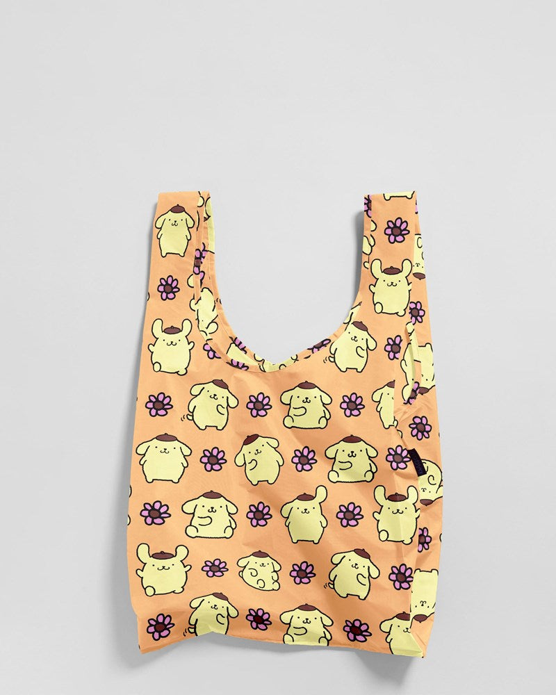 Standard Baggu - Pompompurin