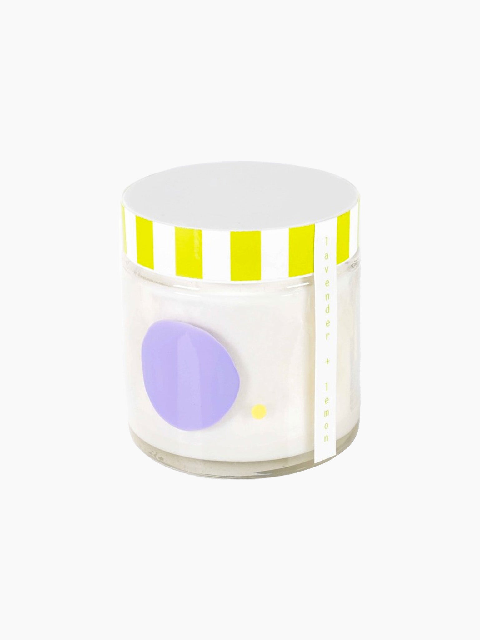 Lavender & Lemon Candle (250g)