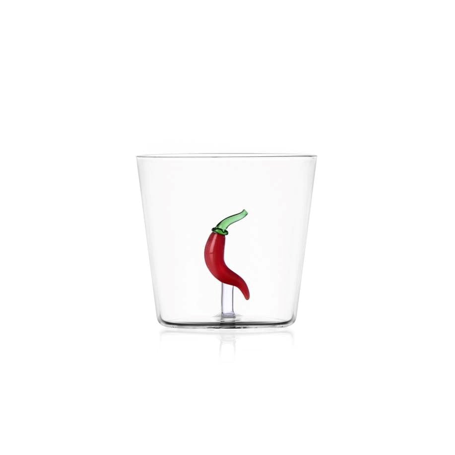Chilli Tumbler