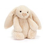 Bashful Luxe Bunny - Willow