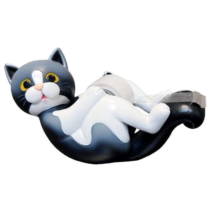 Kitty Cat Critter Tape Dispenser