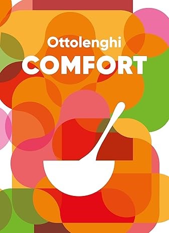 COMFORT by Ottolenghi