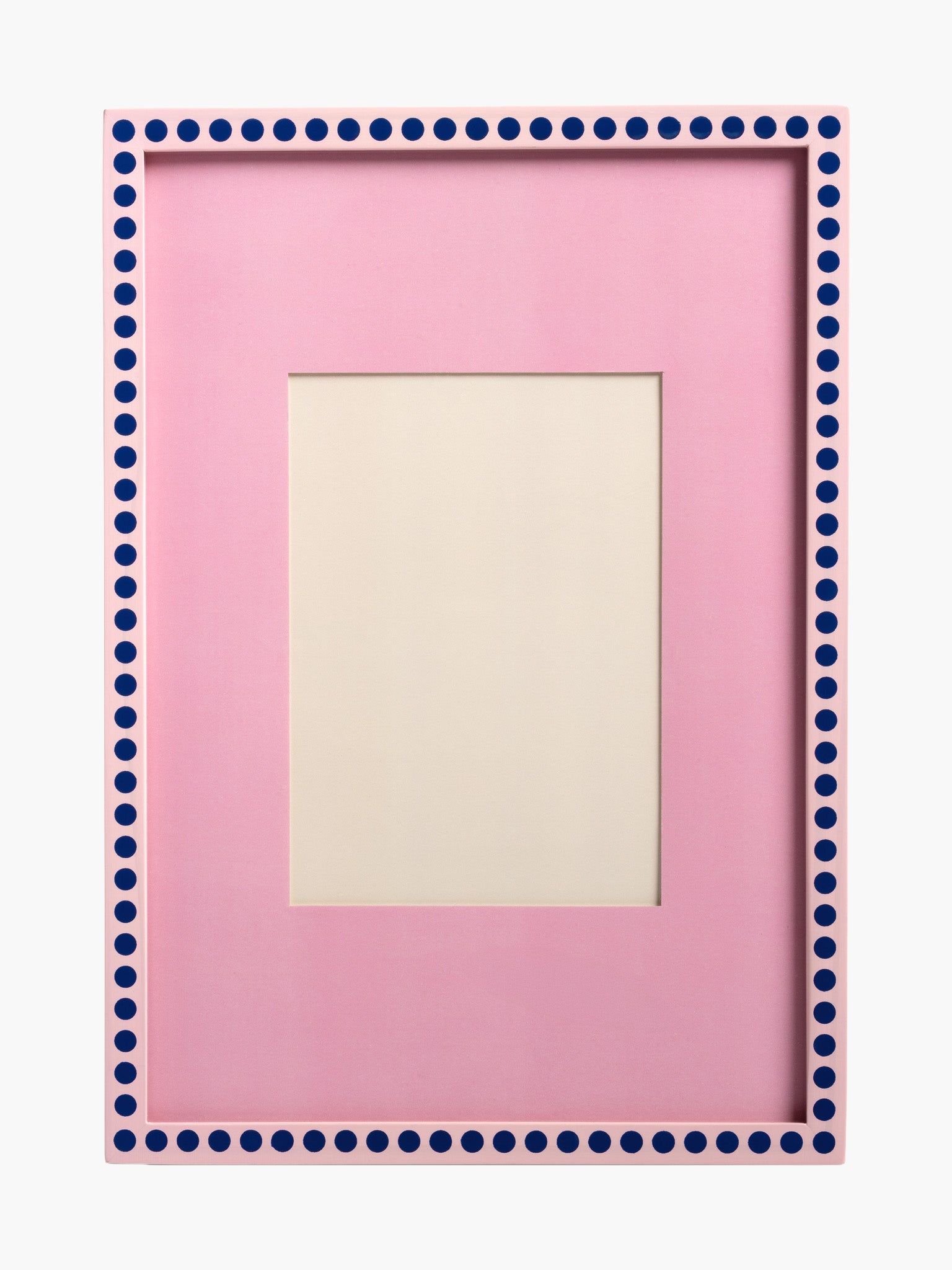 Patch Photo Frame - Dot (30x21cm)